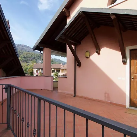 Appartamento Sleeps 6 Pool *
