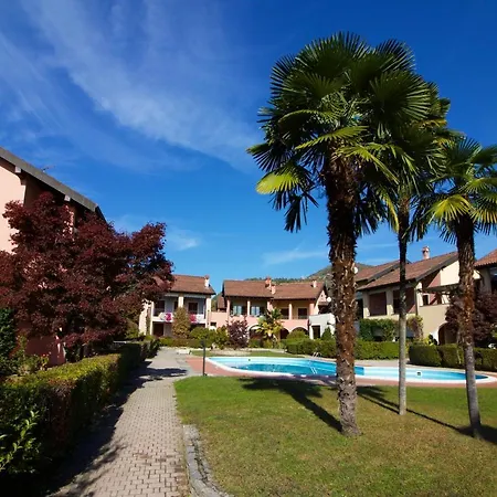 Appartamento Sleeps 6 Pool *