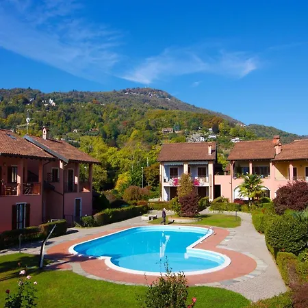 Appartamento Sleeps 6 Pool *