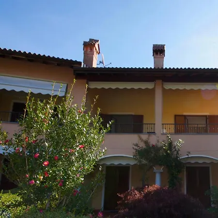 Sleeps 6 Pool Appartamento *
